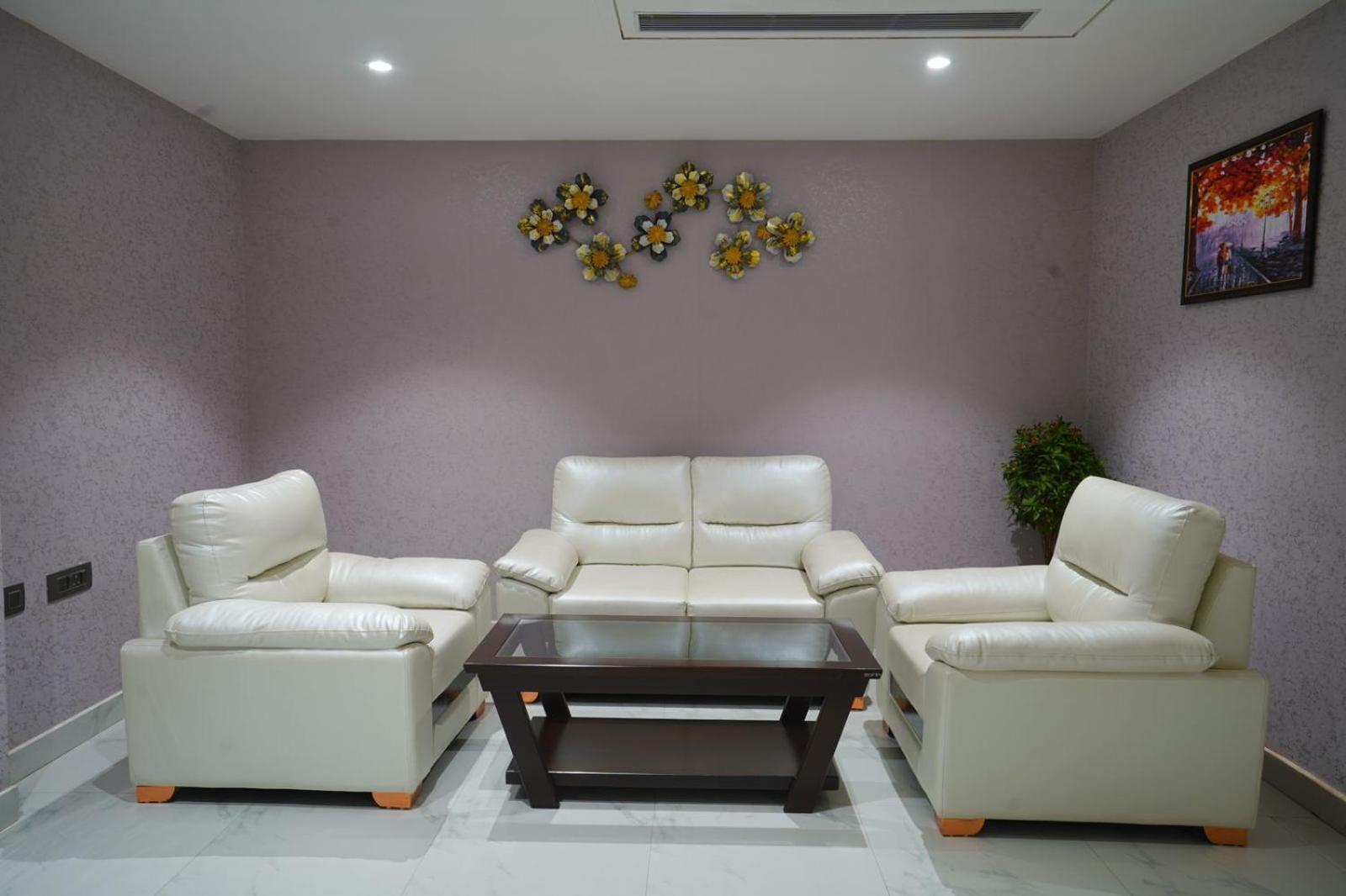 Royal Bliss Hotell Patna  Eksteriør bilde